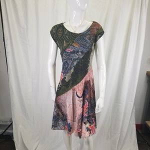 Desigual Dress